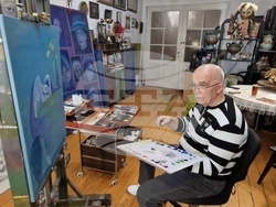 Троян - Владимир Киров - интервю