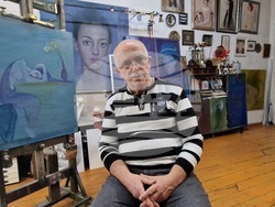 Троян - Владимир Киров - интервю