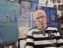 Троян - Владимир Киров - интервю