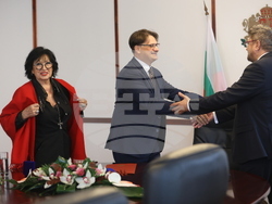 Министерство на културата - награда „Златен век“