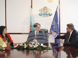 Министерство на културата - награда „Златен век“