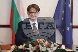 Министерство на културата - награда „Златен век“