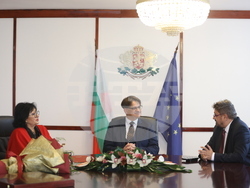 Министерство на културата - награда „Златен век“