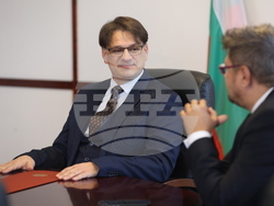 Министерство на културата - награда „Златен век“