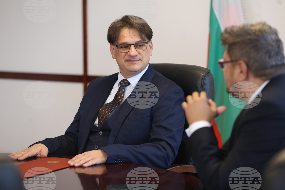 Министерство на културата - награда „Златен век“