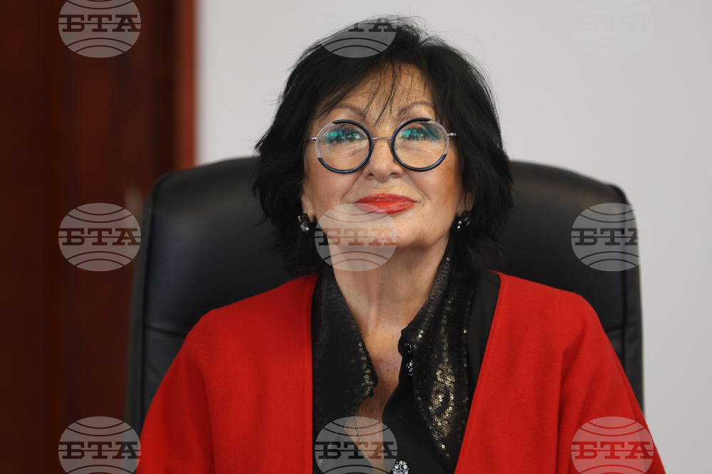 Министерство на културата - награда „Златен век“