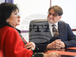 Министерство на културата - награда „Златен век“