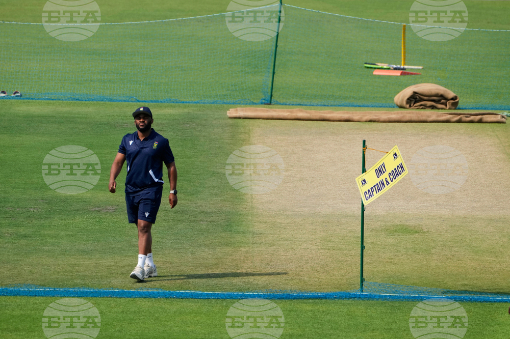 India South Africa Cricket