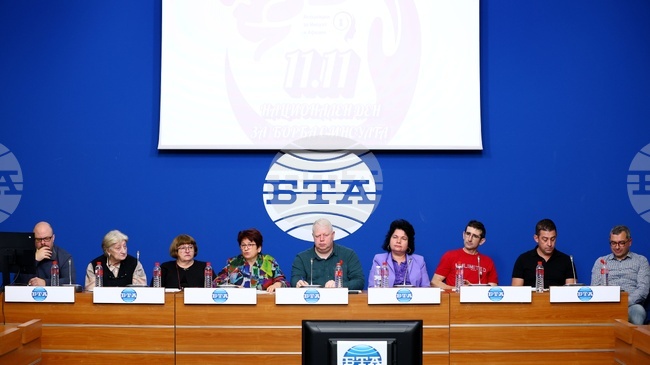 Национален ден за борба с инсулта ще се отбелязва всяка година на 11 ноември и ще насърчава подкрепата за пациентите 