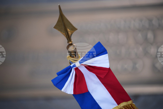 France Armistice Day