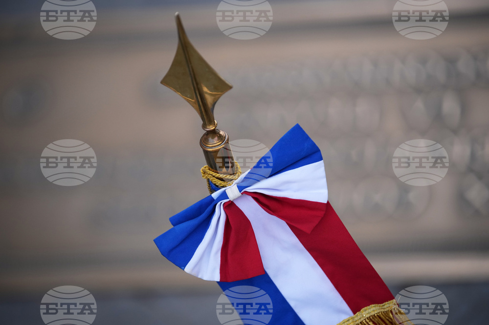 France Armistice Day