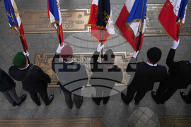 France Armistice Day