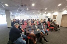 Кюстендил - биоземеделие - земеделски производители - среща