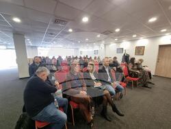 Кюстендил - биоземеделие - земеделски производители - среща