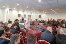 Кюстендил - биоземеделие - земеделски производители - среща