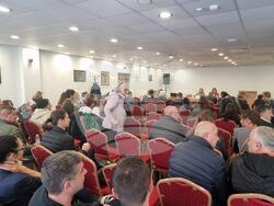 Кюстендил - биоземеделие - земеделски производители - среща