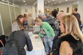 Кюстендил - биоземеделие - земеделски производители - среща