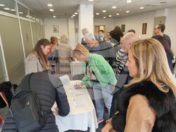 Кюстендил - биоземеделие - земеделски производители - среща