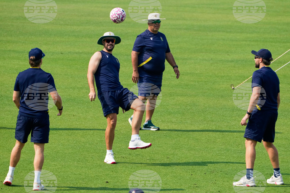 India South Africa Cricket