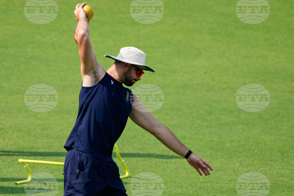 India South Africa Cricket