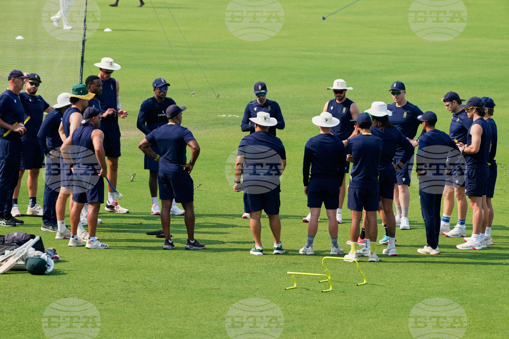 India South Africa Cricket