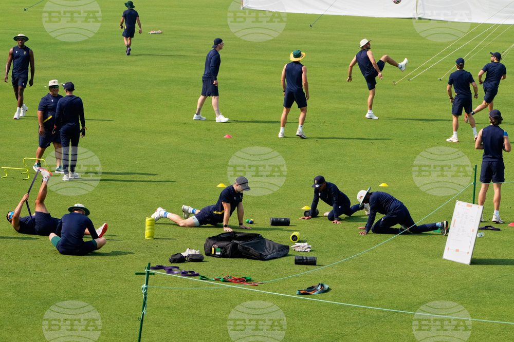 India South Africa Cricket