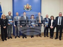 Снимка: Министерство на енергетиката