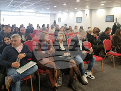 Кюстендил - биоземеделие - земеделски производители - среща