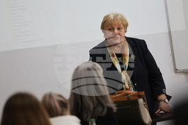 Благоевград - въвеждане на еврото - информационен форум