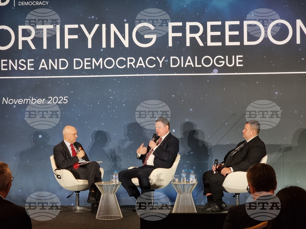 Support for Ukraine Must Continue