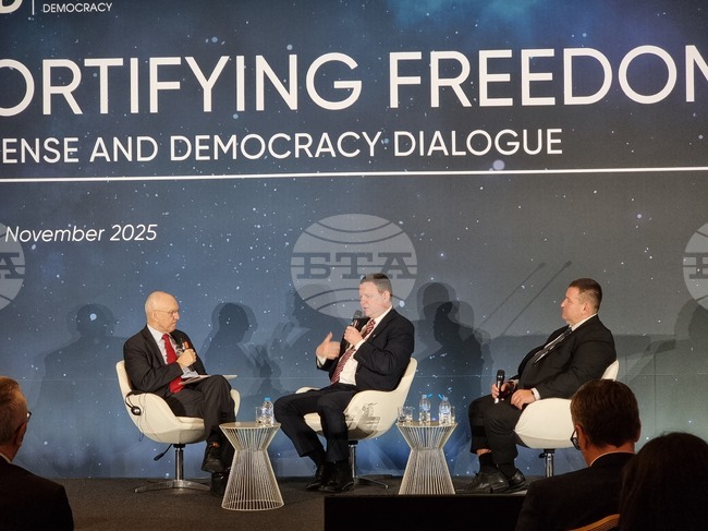 Support for Ukraine Must Continue