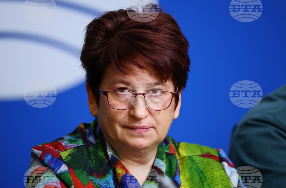 Национален пресклуб на БТА София - Асоциация за инсулт и афазия - пресконференция