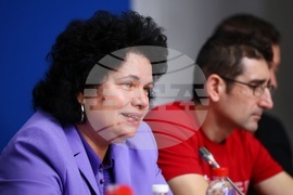 Национален пресклуб на БТА София - Асоциация за инсулт и афазия - пресконференция