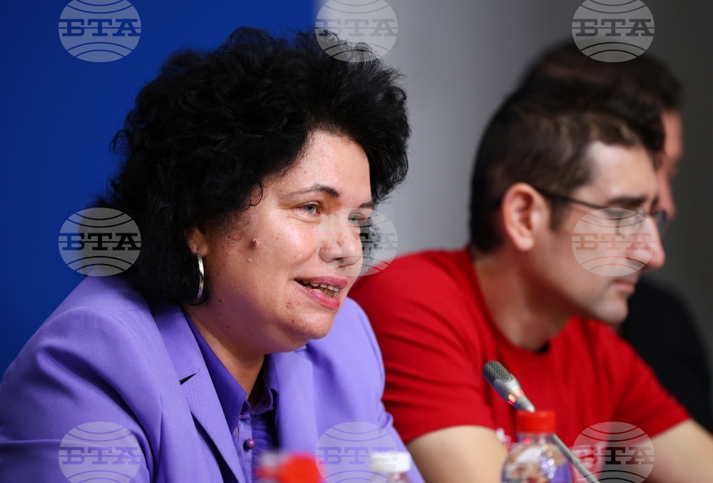 Национален пресклуб на БТА София - Асоциация за инсулт и афазия - пресконференция