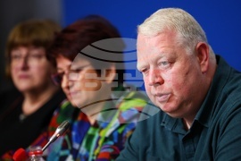 Национален пресклуб на БТА София - Асоциация за инсулт и афазия - пресконференция