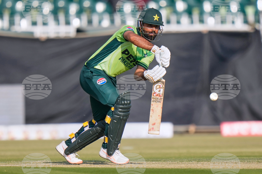 Pakistan Sri Lanka Cricket