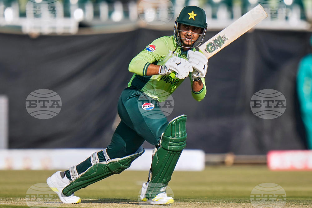 Pakistan Sri Lanka Cricket
