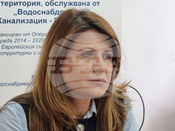 Варна - ВиК - пресконференция