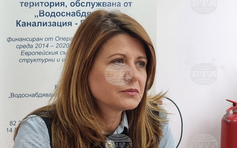 Варна - ВиК - пресконференция