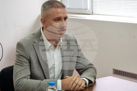 Варна - ВиК - пресконференция