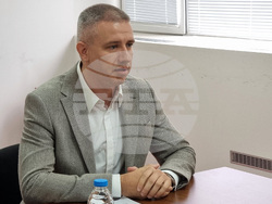 Варна - ВиК - пресконференция