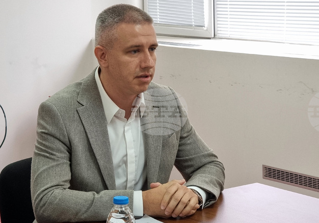 До 15 май ще приключат ВиК ремонтите по пътя Варна – Златни пясъци