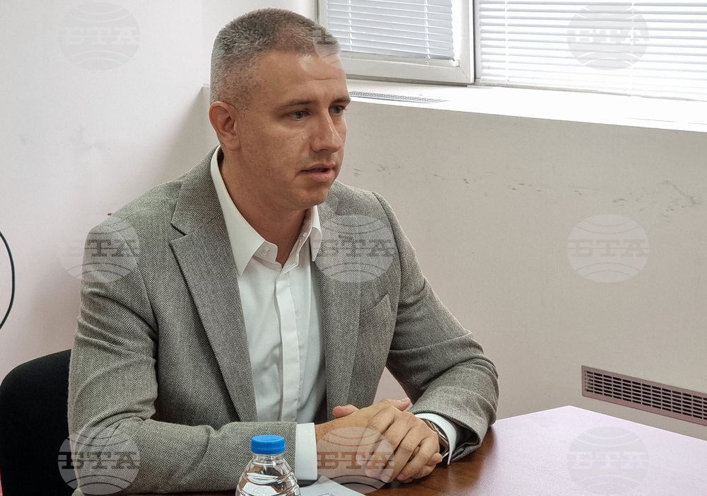 Варна - ВиК - пресконференция