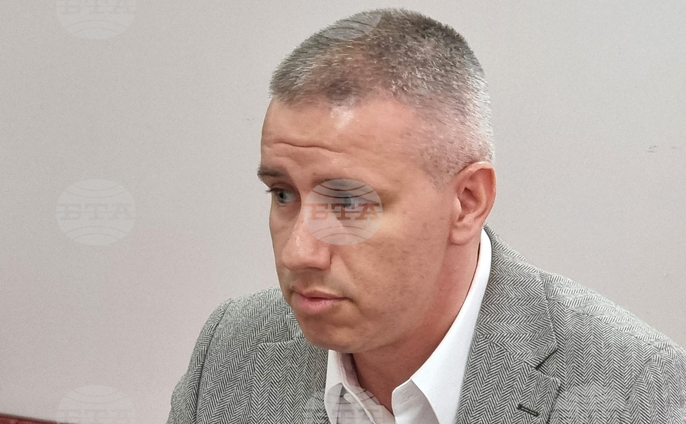 Варна - ВиК - пресконференция