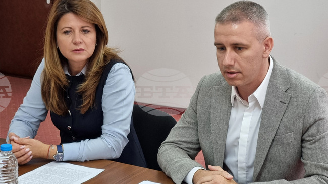 Най-късно до май 2026 г. приключва големият проект за водния цикъл на Варна, каза ръководителят му Сава Коев