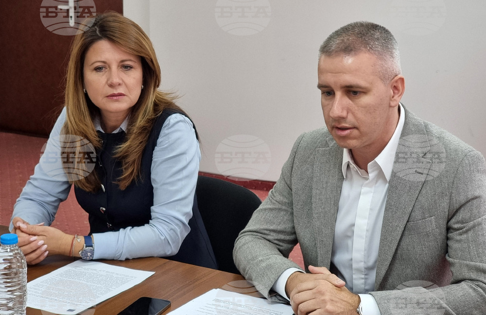 Най-късно до май 2026 г. приключва големият проект за водния цикъл на Варна, каза ръководителят му Сава Коев