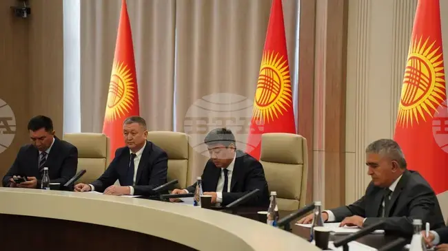 КАБАР: Киргизстан и Узбекистан задълбочиха сътрудничеството си в управлението на водите 