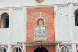 Село Старчево - храмов празник - църква „Свети Мина“