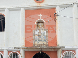 Село Старчево - храмов празник - църква „Свети Мина“