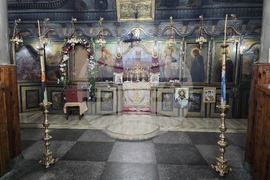 Село Старчево - храмов празник - църква „Свети Мина“